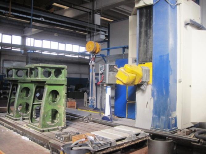 JOBS JOMACH 16 - 5500